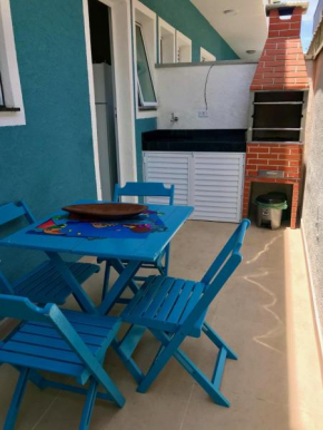 Aparthouse Maranduba